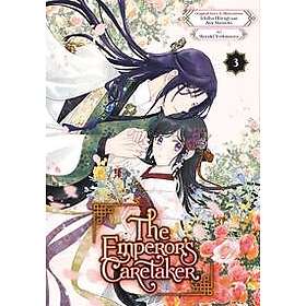 The Emperor's Caretaker 03