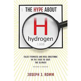 The Hype about Hydrogen, Revised Edition