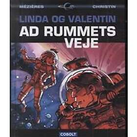 Linda og Valentin