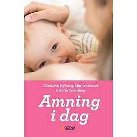 Amning i dag
