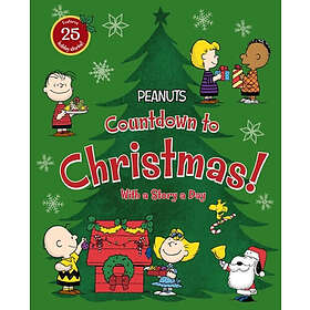 Countdown to Christmas!: With a Story a Day
