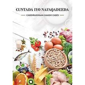 Cuntada iyo nafaqadeeda