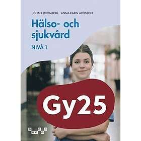 Hälso- och sjukvård, nivå 1