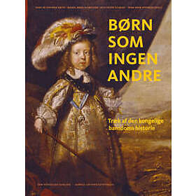 Børn som ingen andre