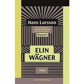 Hans Larsson : Tal vid inträdet i Svenska Akademien den 20 december 1944