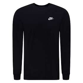 Nike NSW Club LS (Herr)