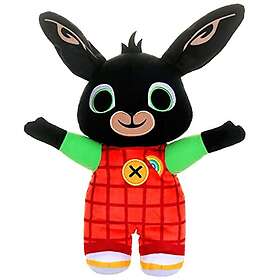 Golden Bear Toys Talking Rainybow Bing