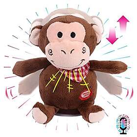 Hopearl Talking Monkey