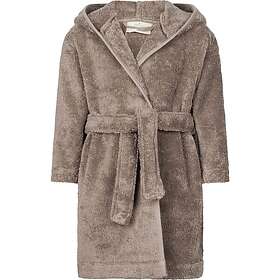Lille Kanin Terry Bathrobe