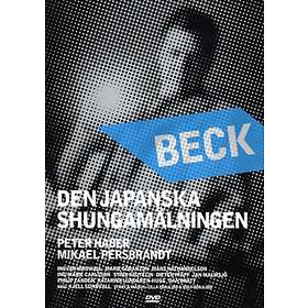 Beck: Den Japanska Shungamålningen (DVD)