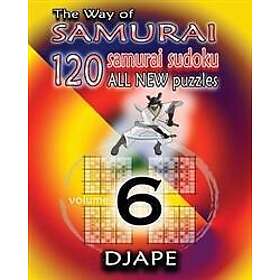 The Way of Samurai 6