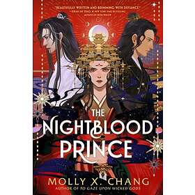 Nightblood Prince