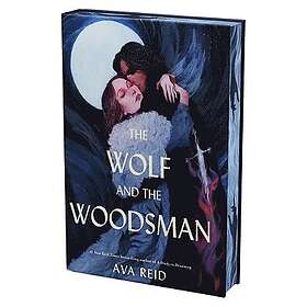 The Wolf and the Woodsman Deluxe Collector's Edition