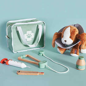 Janod Veterinarian's Case J06466