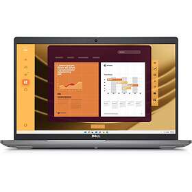 Dell Latitude 5550 6FN0J 15,6" Core Ultra 5 125U 16GB RAM 512GB SSD