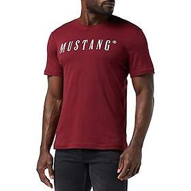 Mustang Alex C Logo T-shirt (Herr)