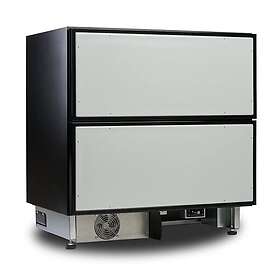 Norcool G1 (Stainless Steel)