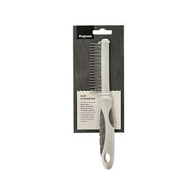 Dogman Comb Detangling