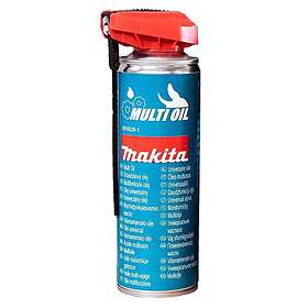 Makita Multi Oil Spray 0,3L