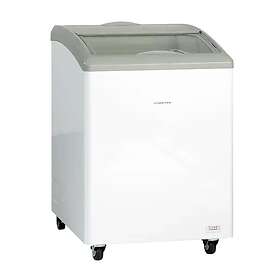 Scandomestic IC155D (Stainless Steel)