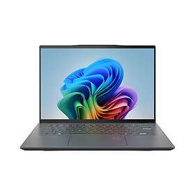 Acer Swift 14 NX.KZXEF.00B 14,5" Snapdragon X Plus 16GB RAM 1TB SSD