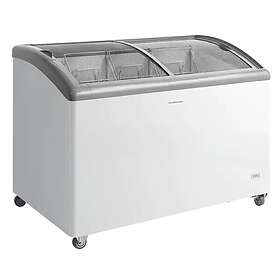 Scandomestic IC352D (Stainless Steel)