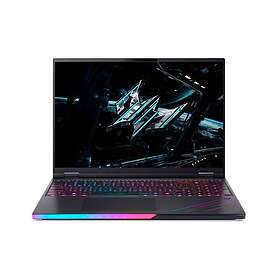 Acer Predator Helios 16 AI OLED NH.QW0EF.004 16" Core Ultra 9 275HX 64GB RAM 2TB