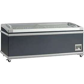 Scandomestic SIF600C (Black)