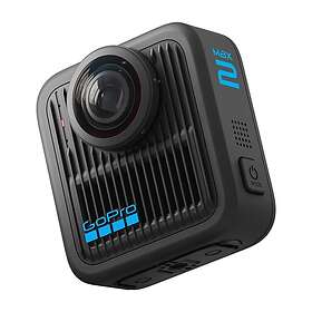 GoPro Max 2