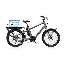 Benno Bikes Boost CX545 Regular (Electric)