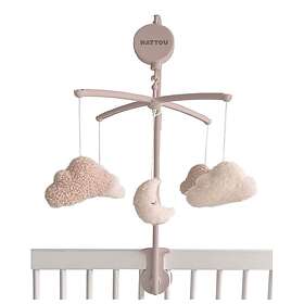 Nattou Moon Cloud Teddy