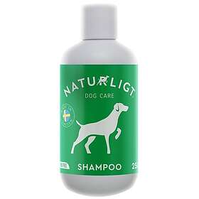 Naturligt Hundtugg Dog Care Shampoo 250ml