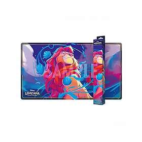 Disney Lorcana Fabled Mufasa Playmat
