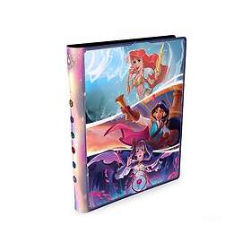 Disney Lorcana: Fabled Princess Portfolio