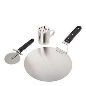 Satake Pizza Set 