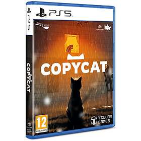 Copycat (PS5)