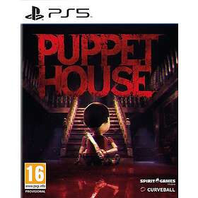 Puppet House (PS5)
