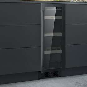 Thermex Trend 20 (Black)