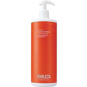 EAUde1974 Hyaluronic Renew Hydrating Mask Eau De Capri 750ml