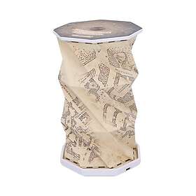Nemesis Now Harry Potter Marauders Map Lamp