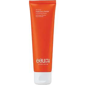 EAUde1974 Hyaluronic Renew Hydrating Mask Eau De Capri 250ml