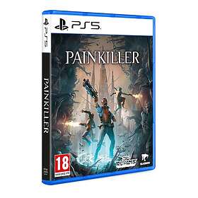 Painkiller (PS5)