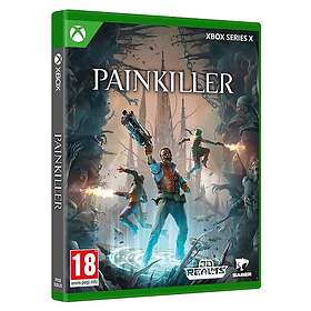 Painkiller (Xbox Series X)