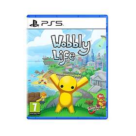 Wobbly Life (PS5)