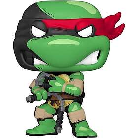Funko Pop! Comics: Teenage Mutant Ninja Turtles  Michelangelo 34