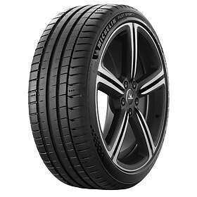 Michelin Pilot Sport 5 255/35 R21 101Y