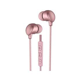 Audeeo Metallic Wired