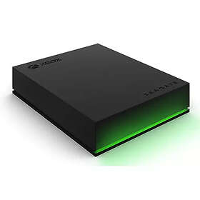 Seagate Game Drive for Xbox 5TB