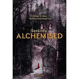 Alchemised (svensk utgåva)