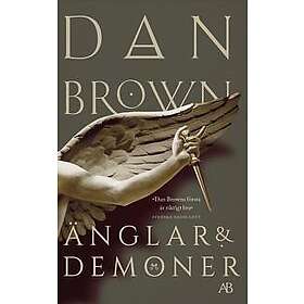 Änglar och demoner